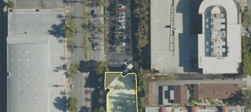 Pasadena Office Space Available