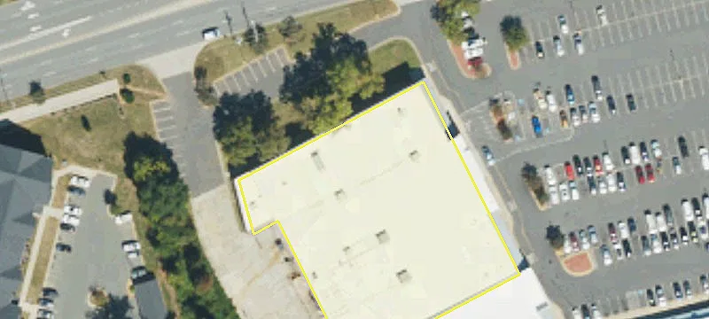Grocery Anchored Neighborhood Center