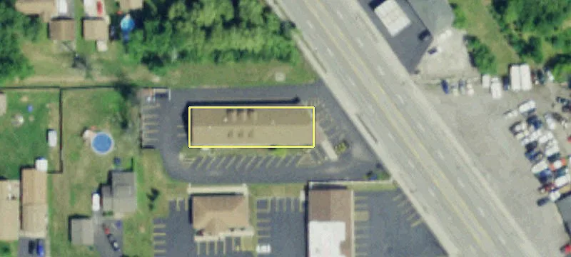 Prime Office Space on Military