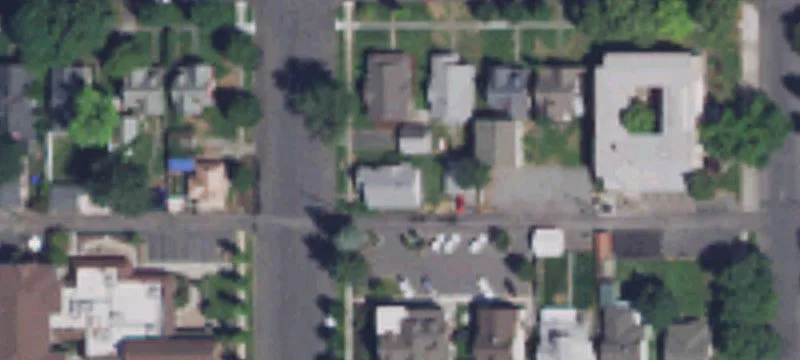 North Corridor Office Parcels