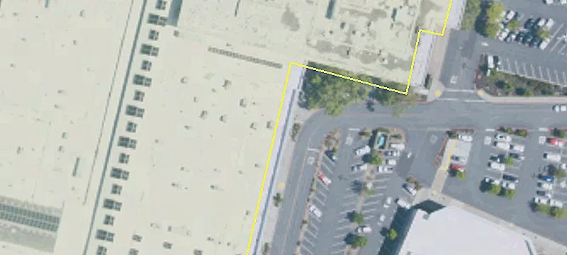 Retail Space For Lease