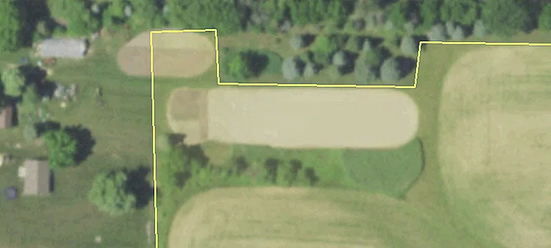 Retail Development Land I-94 Visibility