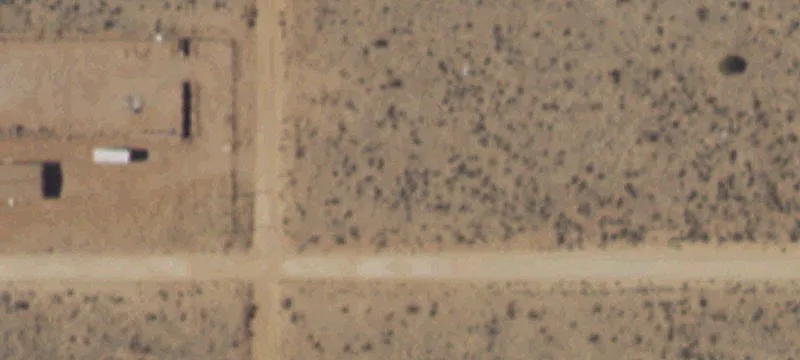 Land Parcels Near Retail Center