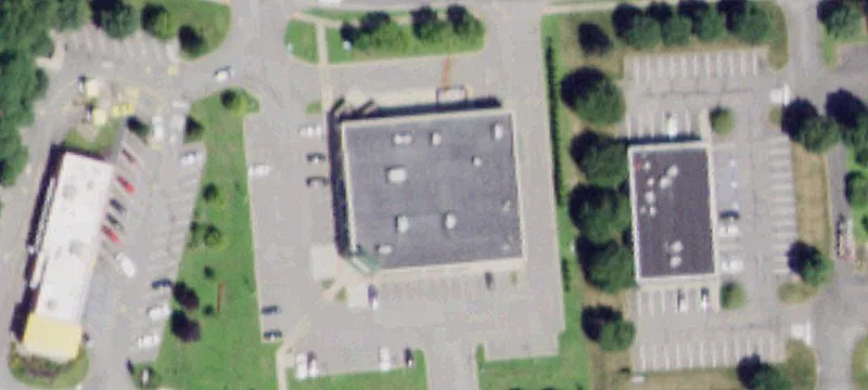 Clifton Park Town Center Land
