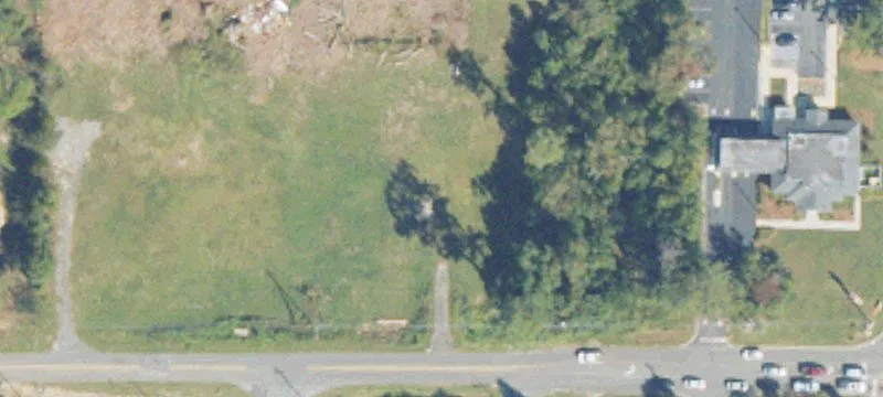 Valdosta Development Site For Sale
