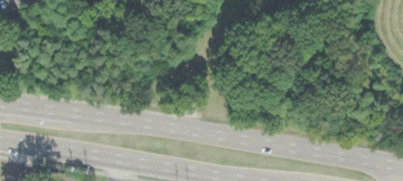 Highway 64 Frontage Land