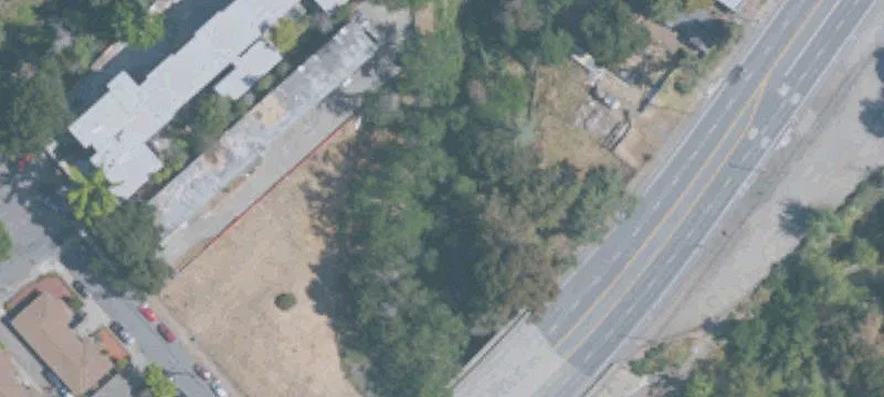 Hayward Vacant Land Development Opportunity