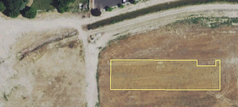 Commercial Land in Meridian