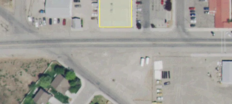 Commercial Land in Homedale, Idaho