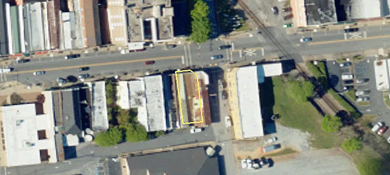 Union Mixed-Use Corner Lot