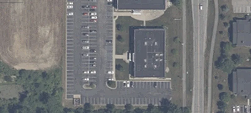 Office Space in Fishers