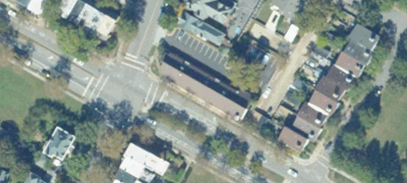 Retail Space Available For Rent