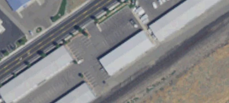 Kennewick Flex Space Complex