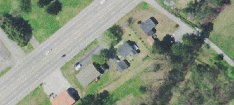 Commercial Land Near I-40