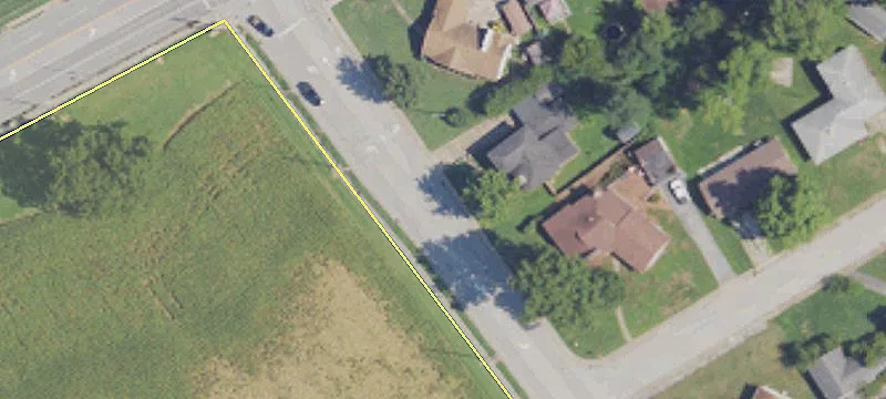 Land with Development Potential