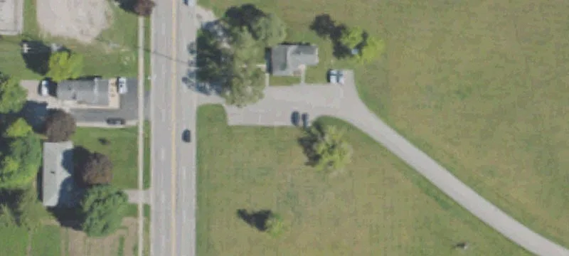 Saginaw Township Development Parcel