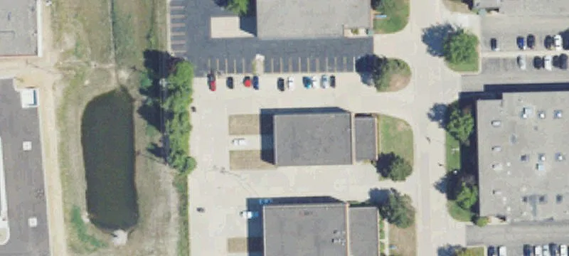 Free Standing Building in Shelby