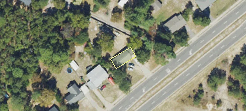Land with Development Potential