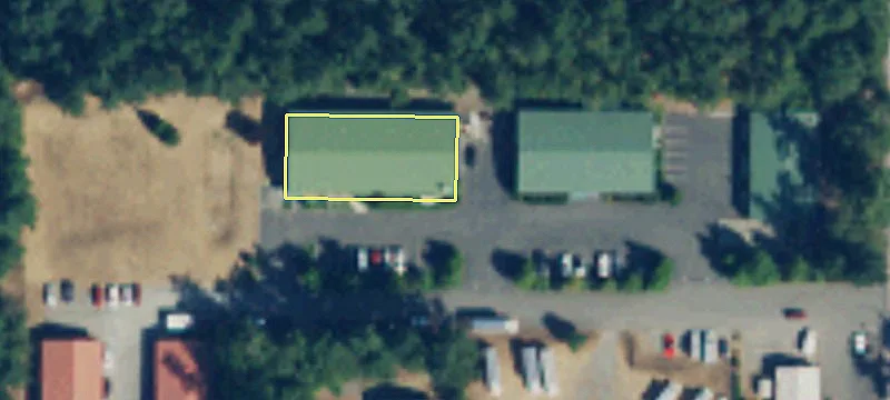 Warehouse/Flex Building For Lease