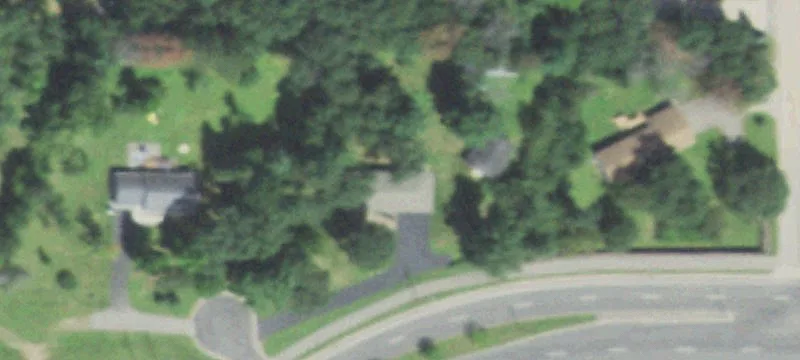Land with Interstate Visibility