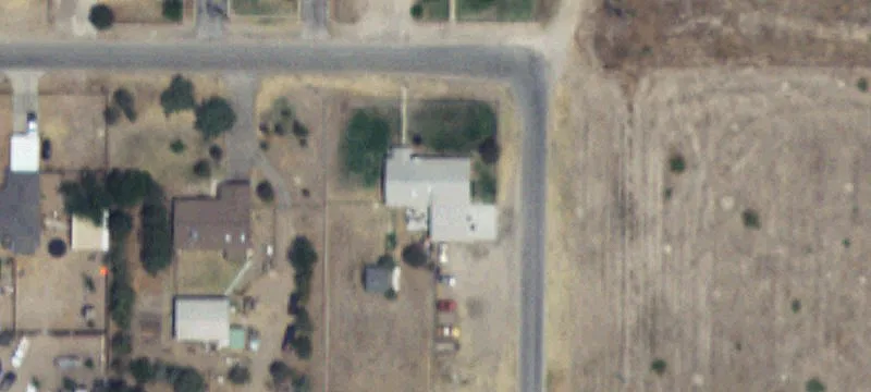 10.53 Acres on Millen