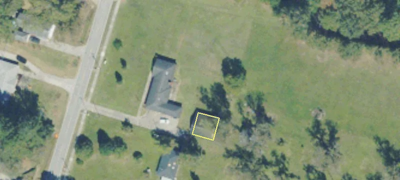 Land For Sale in Pooler