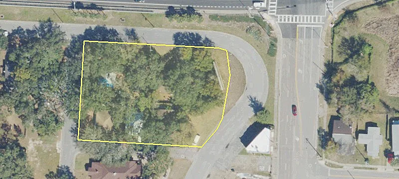 Pensacola Walgreens Investment Opportunity