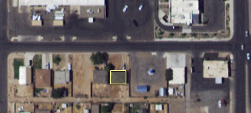 Roswell Land For Sale
