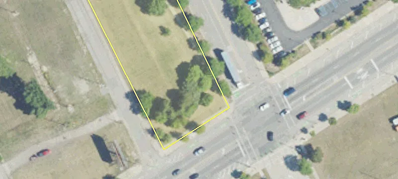 Prime Detroit Development Opportunity