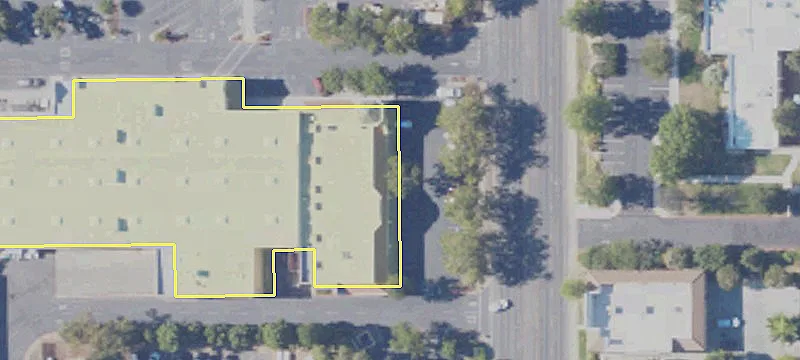 Retail Space For Lease