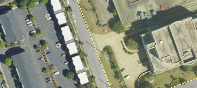 Multi-Tenant Office Building in Columbia