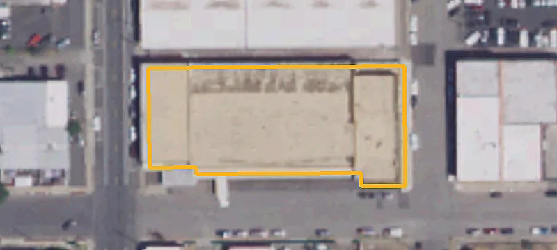 Retail Space at Morris Center