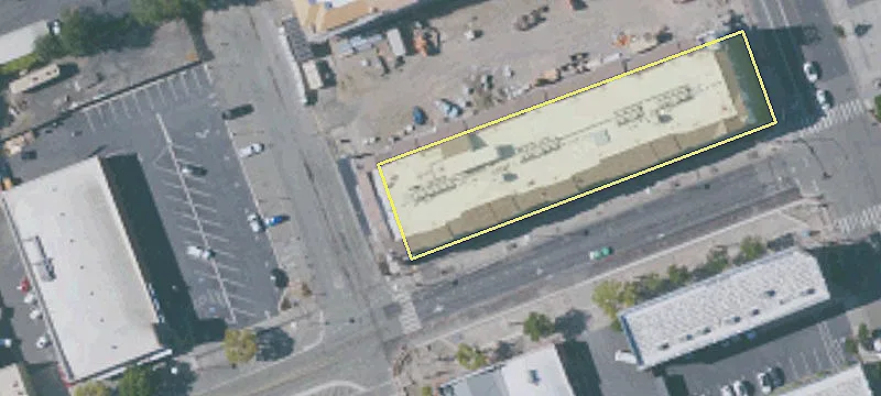 Downtown Livermore Mixed-Use Development