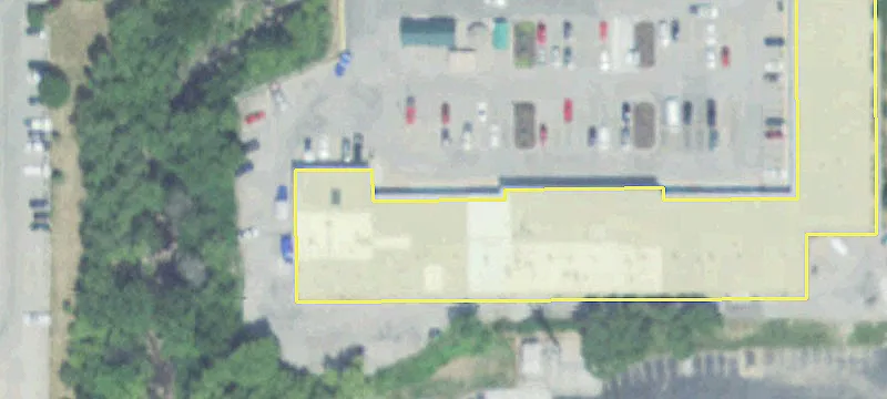 Retail Space for Lease