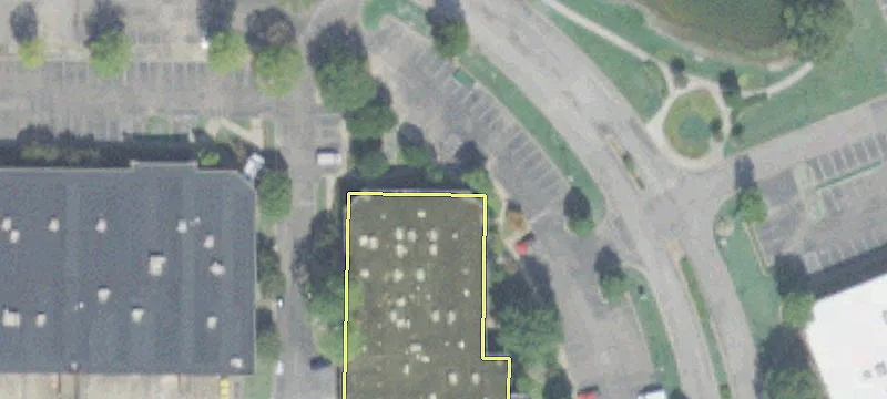 Flex Space in Willow Lake