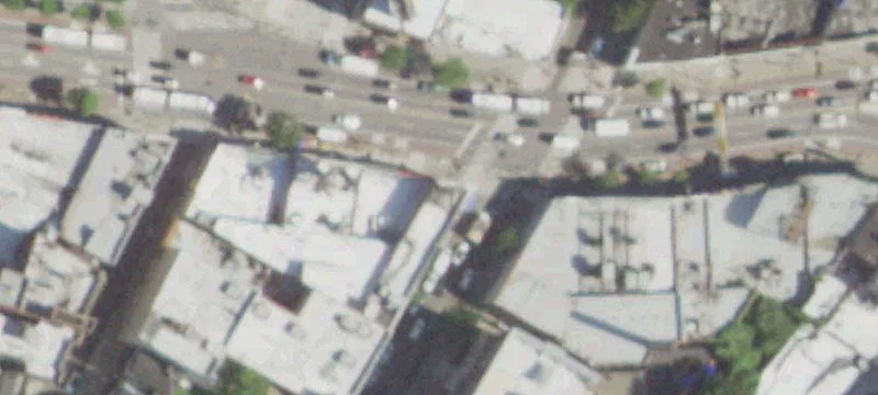 Prime Bronx Location