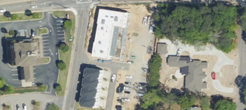 New Mixed-Use Building For Lease