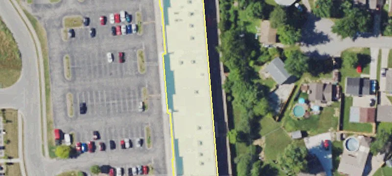 Retail Space Near Walmart