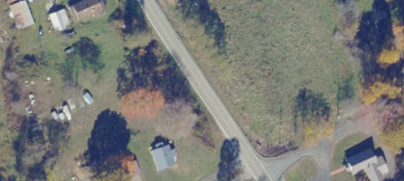 Commercial Lot Near I-81 Exit