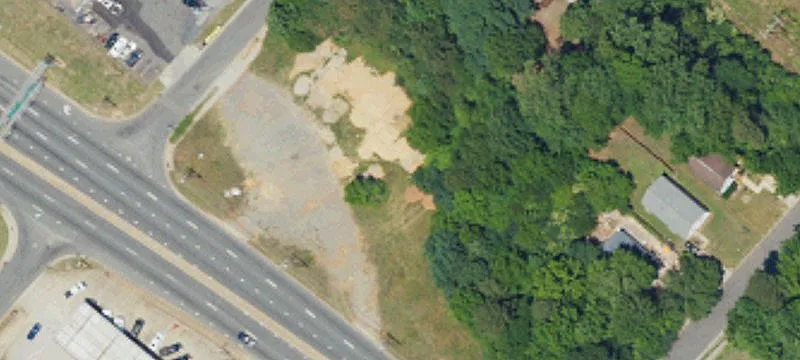 Vacant Land on Brookshire Blvd