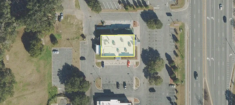 Capital Circle NW Commercial Parcels