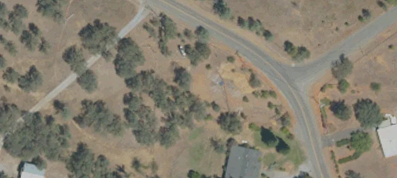 Prime Commercial Land I-5 Frontage