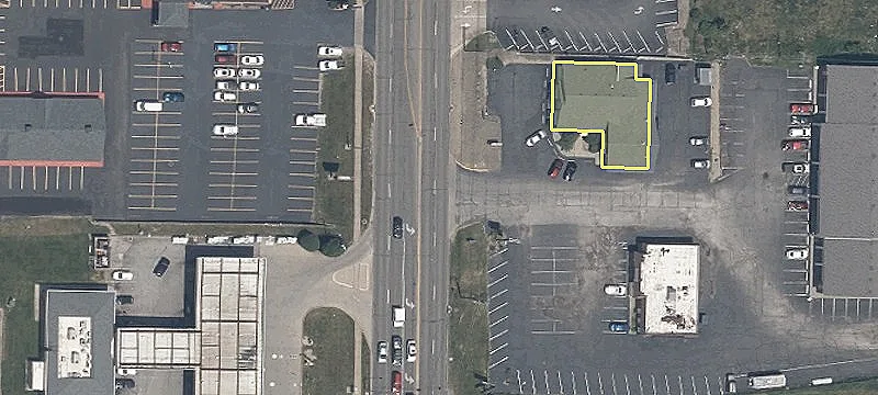 Belmont Ave Land Parcels