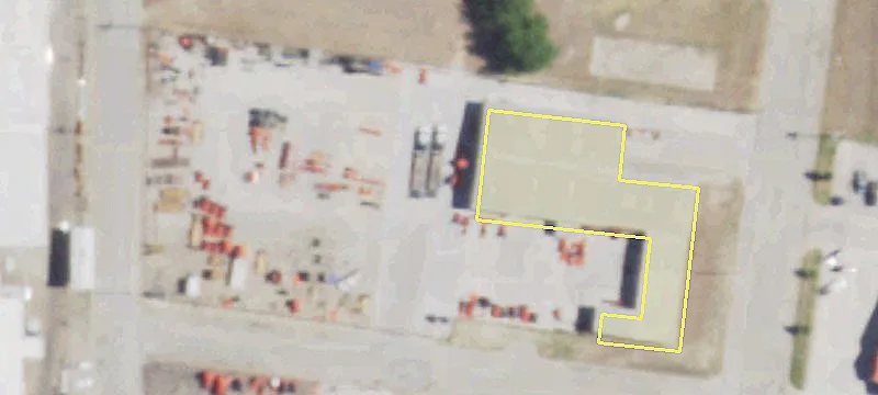 Commercial and Agricultural Land Available