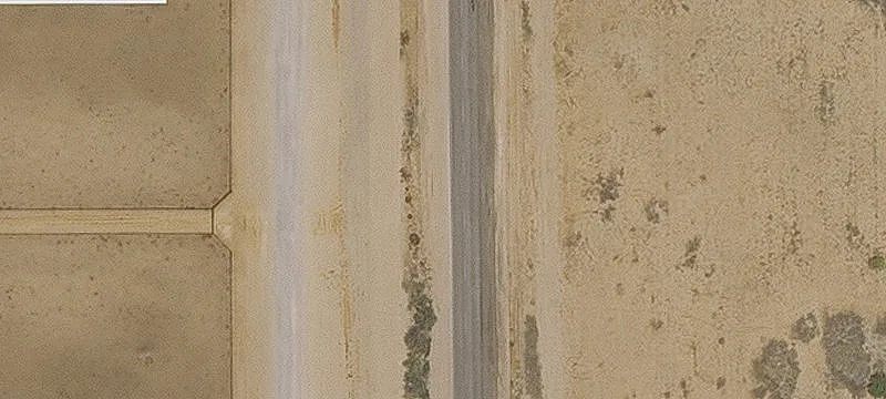 Interstate 8 Frontage Land