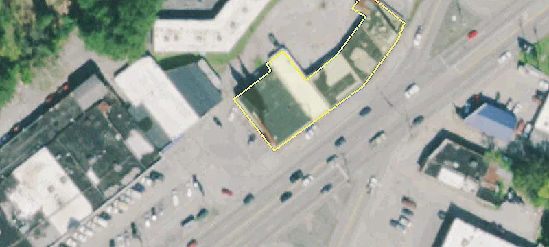 East Brainerd Commercial Opportunity