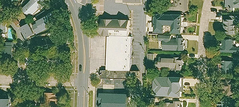Retail Space Near High-End Retailers