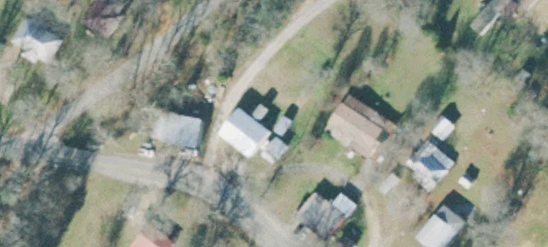 Water View Lot For Sale