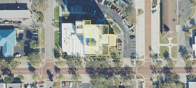 Executive Office Suites in Sanford