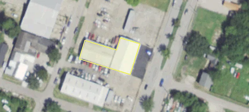 Houston Auto Sales Space Available